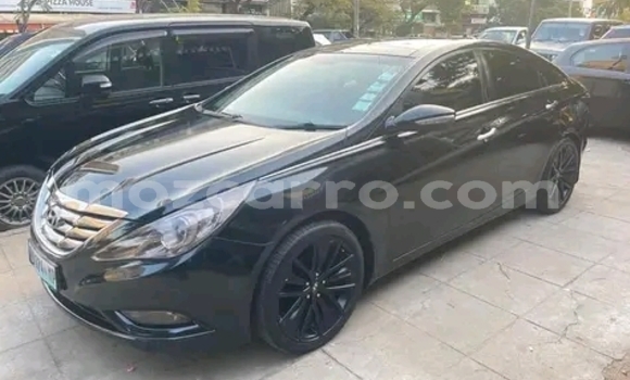 Buy Used Hyundai Sonata Other Car in Maputo in Maputo Buy Used Hyundai Sonata Other Car in Maputo in Maputo