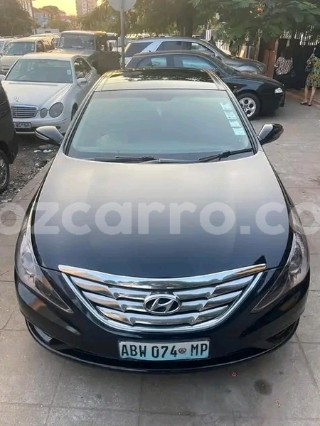 Big with watermark hyundai sonata maputo maputo 15482