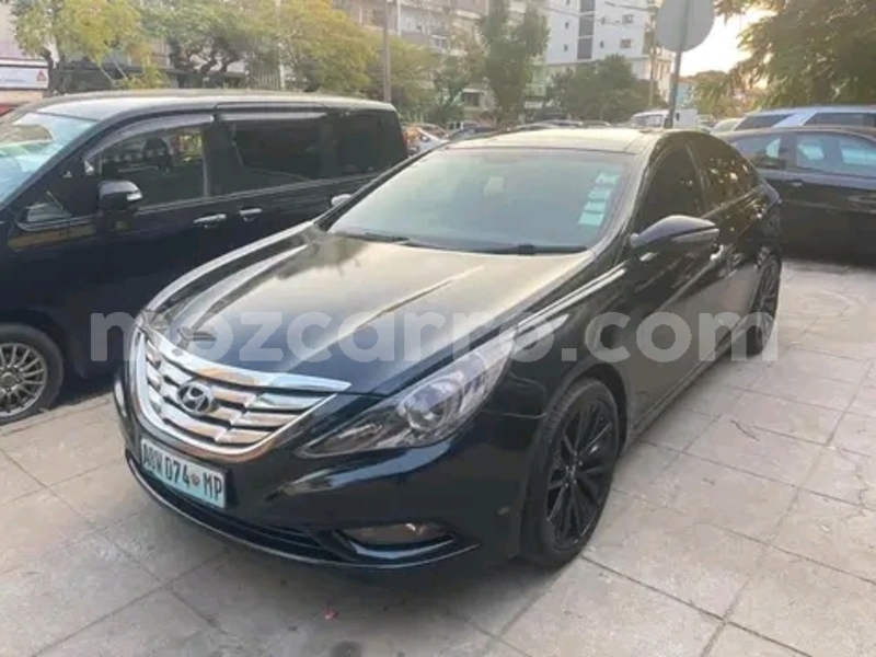 Big with watermark hyundai sonata maputo maputo 15482