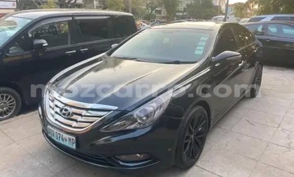 Buy Used Hyundai Sonata Other Car in Maputo in Maputo Buy Used Hyundai Sonata Other Car in Maputo in Maputo