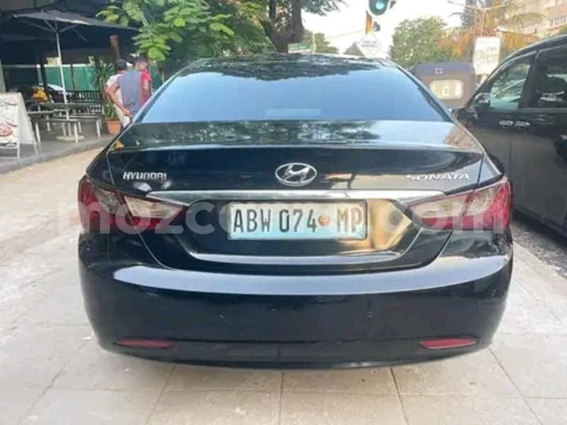 Big with watermark hyundai sonata maputo maputo 15482