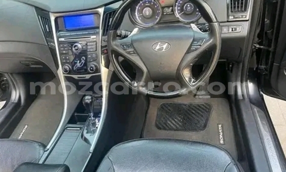 Buy Used Hyundai Sonata Other Car in Maputo in Maputo Buy Used Hyundai Sonata Other Car in Maputo in Maputo