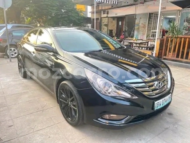 Big with watermark hyundai sonata maputo maputo 15482