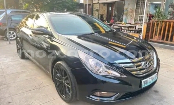 Buy Used Hyundai Sonata Other Car in Maputo in Maputo Buy Used Hyundai Sonata Other Car in Maputo in Maputo