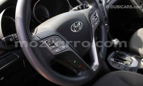 Comprar Importar Hyundai Santa Fe Preto Carro em Import - Dubai em Cabo Delgado Comprar Importar Hyundai Santa Fe Preto Carro em Import - Dubai em Cabo Delgado