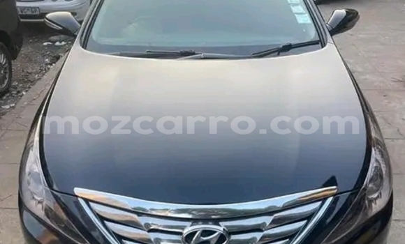 Nunua Ilio tumika Hyundai Sonata Nyeusi Gari ndani ya Maputo nchini Maputo Nunua Ilio tumika Hyundai Sonata Nyeusi Gari ndani ya Maputo nchini Maputo