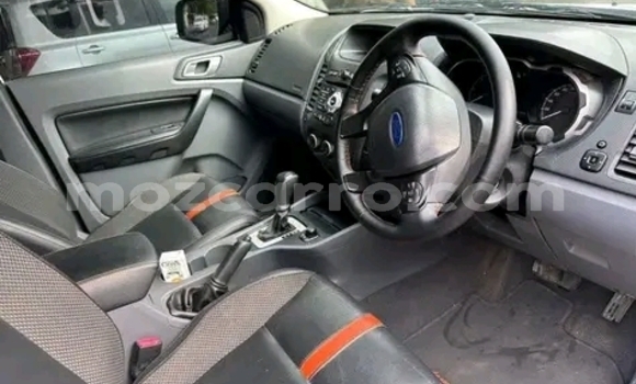 Buy Used Ford Ranger White Car in Maputo in Maputo Buy Used Ford Ranger White Car in Maputo in Maputo