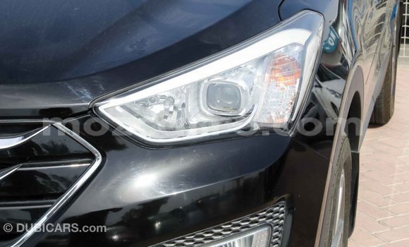 Comprar Importar Hyundai Santa Fe Preto Carro em Import - Dubai em Cabo Delgado Comprar Importar Hyundai Santa Fe Preto Carro em Import - Dubai em Cabo Delgado