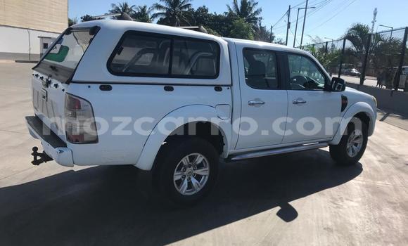 Comprar Usado Ford Ranger Branco Carro em Maputo em Maputo Comprar Usado Ford Ranger Branco Carro em Maputo em Maputo