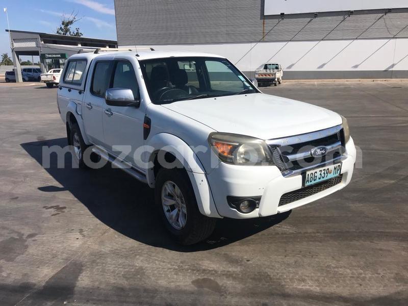 Big with watermark ford ranger maputo maputo 15488