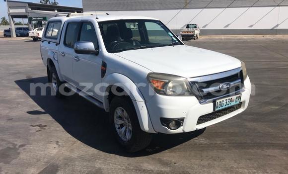 Comprar Usado Ford Ranger Branco Carro em Maputo em Maputo Comprar Usado Ford Ranger Branco Carro em Maputo em Maputo