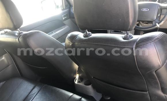 Comprar Usado Ford Ranger Branco Carro em Maputo em Maputo Comprar Usado Ford Ranger Branco Carro em Maputo em Maputo