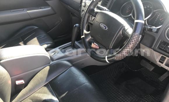 Comprar Usado Ford Ranger Branco Carro em Maputo em Maputo Comprar Usado Ford Ranger Branco Carro em Maputo em Maputo