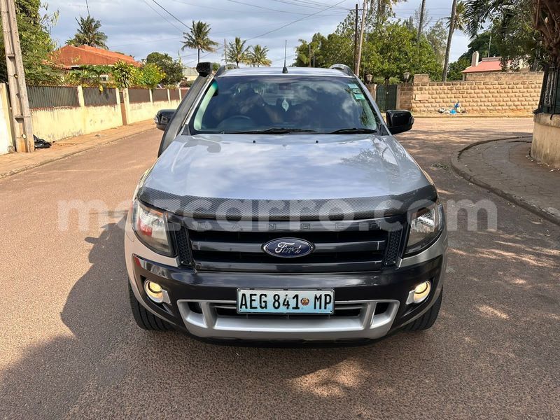 Big with watermark ford ranger maputo maputo 15489