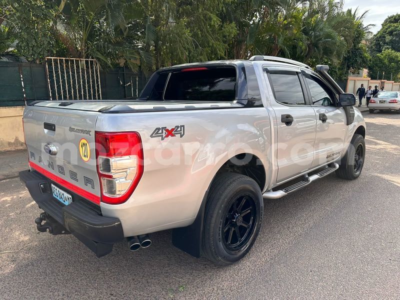 Big with watermark ford ranger maputo maputo 15489