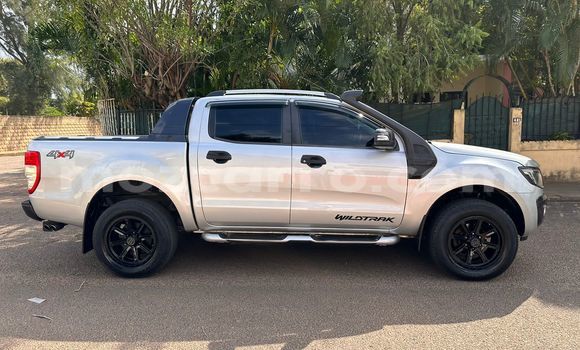 Tenga Tsaru Ford Ranger Zvimwe Mota in Maputo in Maputo Tenga Tsaru Ford Ranger Zvimwe Mota in Maputo in Maputo