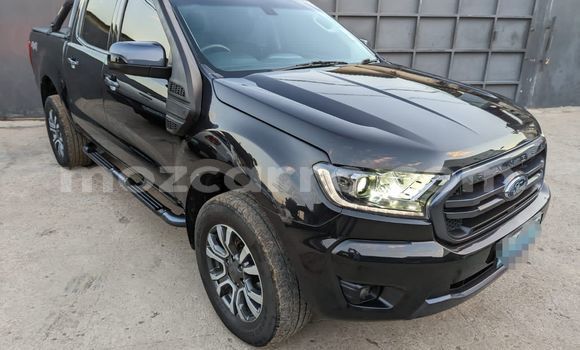 Buy Used Ford Ranger Black Car in Maputo in Maputo Buy Used Ford Ranger Black Car in Maputo in Maputo