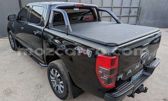 Buy Used Ford Ranger Black Car in Maputo in Maputo Buy Used Ford Ranger Black Car in Maputo in Maputo