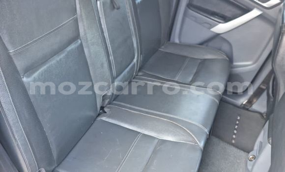 Buy Used Ford Ranger Black Car in Maputo in Maputo Buy Used Ford Ranger Black Car in Maputo in Maputo