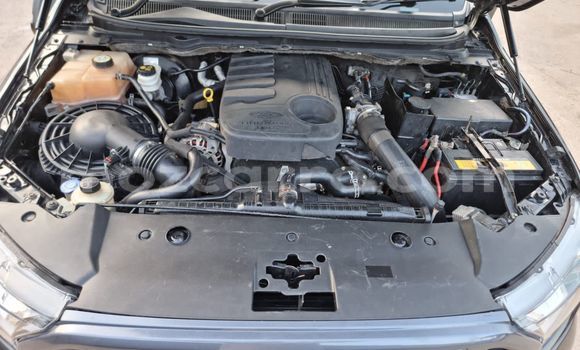 Buy Used Ford Ranger Black Car in Maputo in Maputo Buy Used Ford Ranger Black Car in Maputo in Maputo