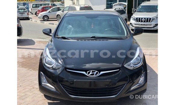 Comprar Importar Hyundai Elantra Preto Carro em Import - Dubai em Cabo Delgado Comprar Importar Hyundai Elantra Preto Carro em Import - Dubai em Cabo Delgado