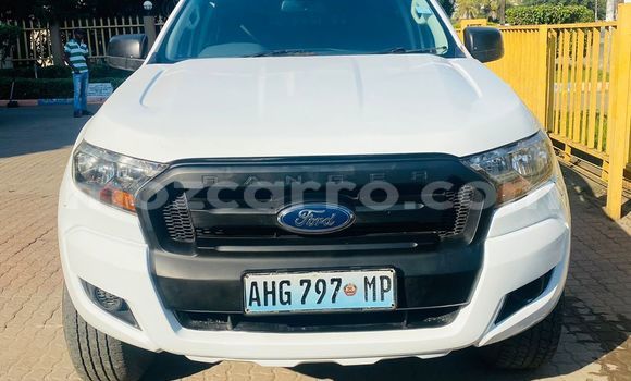 Tenga Tsaru Ford Ranger Chena Mota in Maputo in Maputo