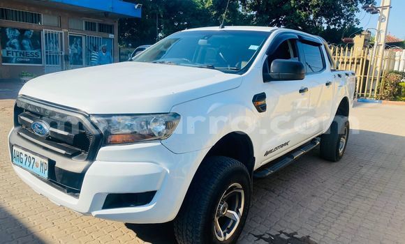 Buy Used Ford Ranger White Car in Maputo in Maputo Buy Used Ford Ranger White Car in Maputo in Maputo