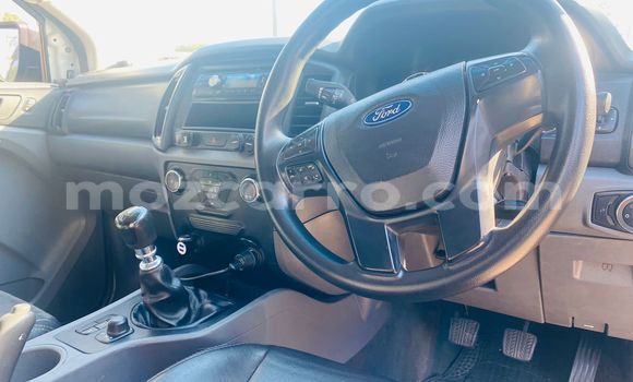 Buy Used Ford Ranger White Car in Maputo in Maputo Buy Used Ford Ranger White Car in Maputo in Maputo