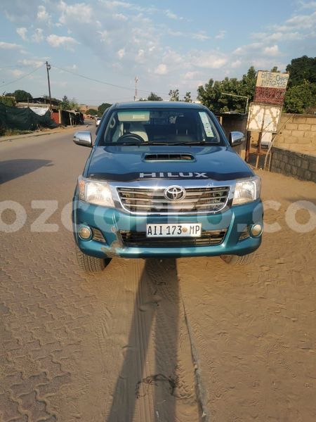 Big with watermark toyota hilux maputo maputo 15492