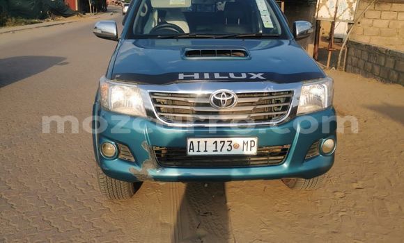 Buy Used Toyota Hilux Other Car in Maputo in Maputo