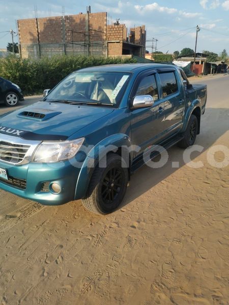 Big with watermark toyota hilux maputo maputo 15492