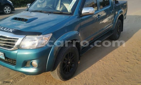 Tenga Tsaru Toyota Hilux Zvimwe Mota in Maputo in Maputo Tenga Tsaru Toyota Hilux Zvimwe Mota in Maputo in Maputo