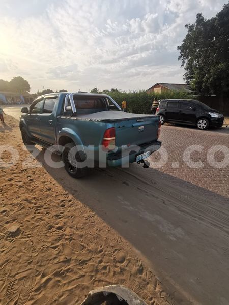 Big with watermark toyota hilux maputo maputo 15492