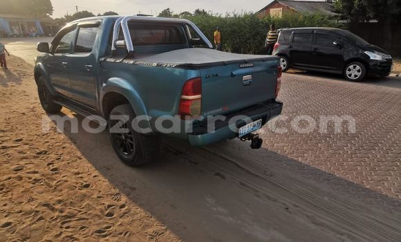 Tenga Tsaru Toyota Hilux Zvimwe Mota in Maputo in Maputo Tenga Tsaru Toyota Hilux Zvimwe Mota in Maputo in Maputo