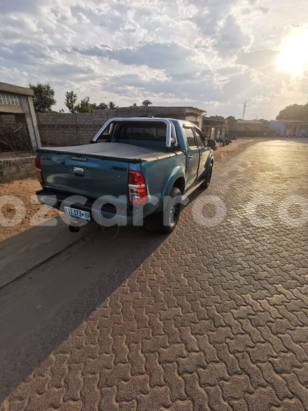 Big with watermark toyota hilux maputo maputo 15492