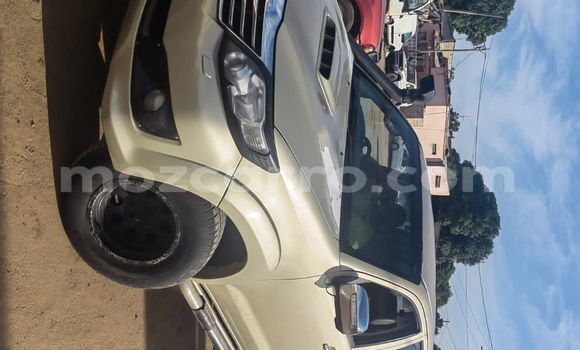 Buy Used Toyota Hilux Other Car in Maputo in Maputo Buy Used Toyota Hilux Other Car in Maputo in Maputo