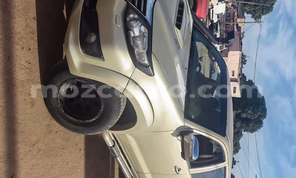 Buy Used Toyota Hilux Other Car in Maputo in Maputo Buy Used Toyota Hilux Other Car in Maputo in Maputo