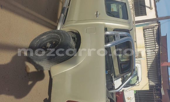 Buy Used Toyota Hilux Other Car in Maputo in Maputo Buy Used Toyota Hilux Other Car in Maputo in Maputo