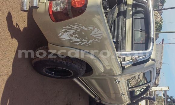 Buy Used Toyota Hilux Other Car in Maputo in Maputo Buy Used Toyota Hilux Other Car in Maputo in Maputo