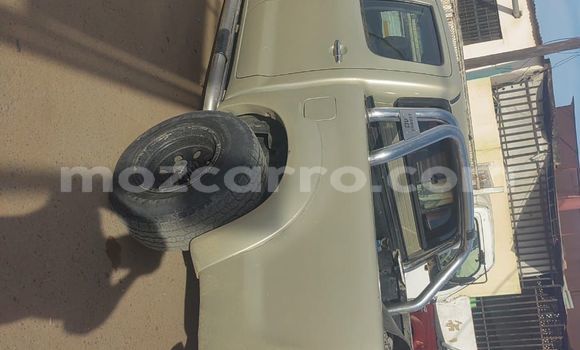 Buy Used Toyota Hilux Other Car in Maputo in Maputo Buy Used Toyota Hilux Other Car in Maputo in Maputo