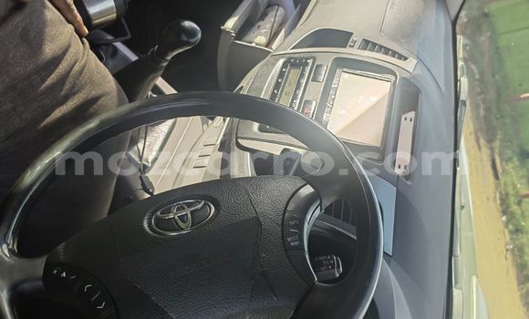 Buy Used Toyota Hilux Other Car in Maputo in Maputo Buy Used Toyota Hilux Other Car in Maputo in Maputo