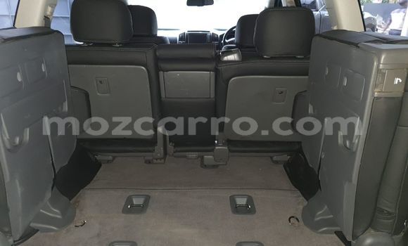 Tenga Tsaru Toyota Land Cruiser Chena Mota in Maputo in Maputo Tenga Tsaru Toyota Land Cruiser Chena Mota in Maputo in Maputo