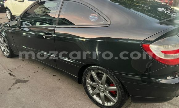 Tenga Tsaru Mercedes-Benz C-Classe Nhema Mota in Maputo in Maputo Tenga Tsaru Mercedes-Benz C-Classe Nhema Mota in Maputo in Maputo