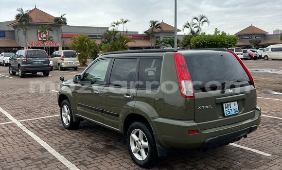 Tenga Tsaru Nissan X-Trail Zvimwe Mota in Maputo in Maputo Tenga Tsaru Nissan X-Trail Zvimwe Mota in Maputo in Maputo