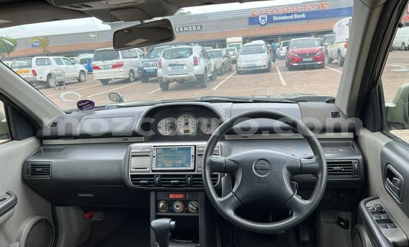 Tenga Tsaru Nissan X-Trail Zvimwe Mota in Maputo in Maputo Tenga Tsaru Nissan X-Trail Zvimwe Mota in Maputo in Maputo