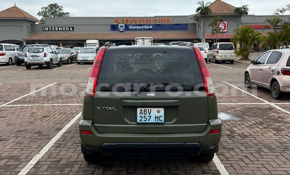 Tenga Tsaru Nissan X-Trail Zvimwe Mota in Maputo in Maputo Tenga Tsaru Nissan X-Trail Zvimwe Mota in Maputo in Maputo