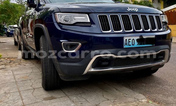 Nunua Ilio tumika Jeep Grand Cherokee Nyingine Gari ndani ya Maputo nchini Maputo Nunua Ilio tumika Jeep Grand Cherokee Nyingine Gari ndani ya Maputo nchini Maputo