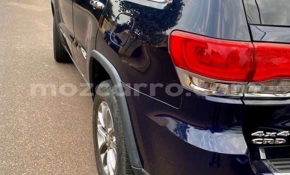 Nunua Ilio tumika Jeep Grand Cherokee Nyingine Gari ndani ya Maputo nchini Maputo Nunua Ilio tumika Jeep Grand Cherokee Nyingine Gari ndani ya Maputo nchini Maputo