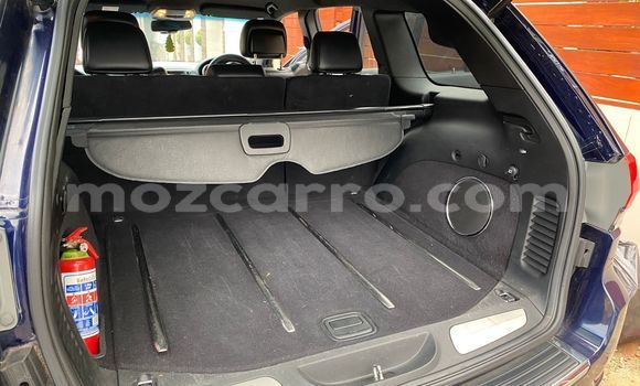 Nunua Ilio tumika Jeep Grand Cherokee Nyingine Gari ndani ya Maputo nchini Maputo Nunua Ilio tumika Jeep Grand Cherokee Nyingine Gari ndani ya Maputo nchini Maputo