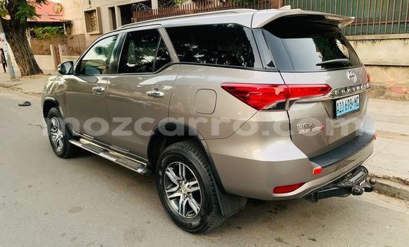 Tenga Tsaru Toyota Fortuner Zvimwe Mota in Maputo in Maputo Tenga Tsaru Toyota Fortuner Zvimwe Mota in Maputo in Maputo
